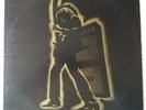 T Rex - Electric Warrior Vinyl LP UK Original Press 1971 A-1E/B-1E NM Marc Bolan