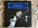 MINT 180 gr gatefold LP Morrissey - Ringleader of the Tormentors first uk press