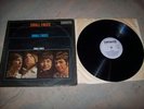 small faces - s/t 1967 immediate l.p...mono pressing
