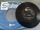 THE BARBARIANS - ARE YOU A BOY OR ARE YOU rare UK 1965 / GARAGE / PUNK / MINT-
