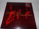 The Walker Brothers HITSOUNDS LP Album Fontana Stereo (Holland) 1966 Like New