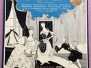 VITTORIO GUI Le Nozze di Figaro ORIG HMV white/gold ASD 274/77 UK-1959 4-LPs NM-