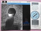 CARLO MARIA GIULINI Debussy La mer ORIG Columbia b/s SAX 2463 UK-1962 LP NM-