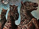 Crazy Horse ?- Crazy Moon (LP) (VG/VG)