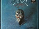 Eagles - Their Greatest Hits 1971-1975 (LP) (Green Vinyl) (VG-/VG-)