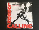 Original - The Clash - London Calling 7