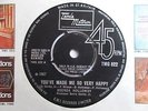 MINT UK TAMLA MOTOWN 45 - BRENDA HOLLOWAY - 
