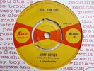 MINT UK SUE 45 - JERRY BUTLER - 