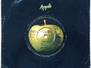 JACKIE LOMAX - SOUR MILK SEA / THE EAGLE LAUGHS AT YOU   UK 7