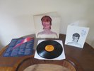 David Bowie - Aladdin Sane LP - Ex FIRST UK Pressing Vinyl - Worldwide Shipping