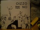 ROGER DOYLE Oizzo No LP/1975 Ireland/Musique Concrete/Modern/Nurse With Wound