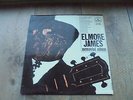 Elmore James - Memorial Album 1965 UK LP SUE 1st