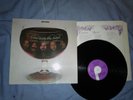 DEEP PURPLE come taste the band 1975-  FIRST UK PRESS-PURPLE ( .A1U;B1U)- EX++