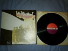 LED ZEPPELIN 2 1969- UK  FIRST PRESS-ATLANTIC RED PLUM  LAB  (A-2;B-2  ) -EX