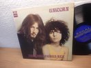 TYRANNOSAURUS REX UNICORN Hippie Folk Psych 1969 Mint UK Press