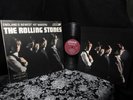 LP + PHOTO 1964 *MONO*   ROLLING STONES 1st   RAW R&B BLUES GARAGE BEAT Beatles