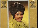 VINYL LP Aretha Franklin - Aretha's Gold Atlantic 1st PRESSING shrink VG++/NM-
