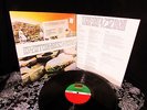 MINT  SHRINK  LUDWIG    LED ZEPPELIN - HOLY HOUSES   HARD HEAVY PAGE PLANT JAMS