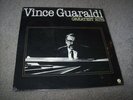 VINCE GUARALDI Greatest Hits LP VINYL Fantasy Records BRAND NEW