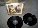 ELLA FITZGERALD & LOUIS ARMSTRONG Gershwin Porgy and Bess LP VINYL VE-2-2507