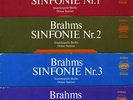 4LP BRAHMS 4 Symphonies SUITNER Berlin SK Eterna Digital 1984-1986 $4 Shipping