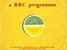 BBC Transcription RAMEAU Hippolyte et Aricie Suite GARDINER BACH Cantata 174
