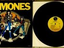 RAMONES 1978 US SIRE 1ST PRESS LP Road To Ruin STERLING NO BAR CODE RECORD NM