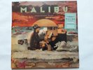 ANDERSON PAAK MALIBU NEW S/S UK 2 BLACK VINYL LP P/S POSTER OBE SW234223 2016
