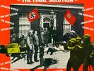 LP UK Subs, Exploited a.o. Punk and Disorderly III - The Final Solution -