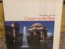 Turk Murphys Jazz Band Concert In The Park Sealed Record