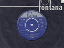 KIKI DEE *WHY DON'T I RUN AWAY FROM YOU/SMALL TOWN* 1966 UK NORTHERN SOUL NINT