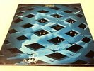 THE WHO 'Tommy' Double Vinyl LP On Track Records - O02