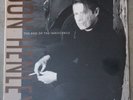 Don Henley The Eagles Geffen/CRC Solo LP Late Vinyl 1989