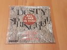 DUSTY SPRINGFIELD - ALL I SEE IS YOU - PHILIPS 433 692 - RARE FRENCH EP