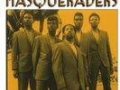 MASQUERADERS, The - Oh My Goodness - Vinyl (7