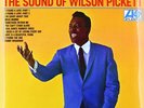 PICKETT,WILSON-SOUND OF WILSON PICKETT (OGV) VINYL LP NEW