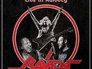 Lp-Raven-Screaming Murder Death From Above:Live (US IMPORT) VINYL NEW
