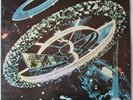 SENSATIONS' FIX FLYING TAPES 1978 ITALIAN ELECTRONIC PROGRESSIVE ROCK prog