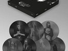 TAAKE-7 FJELL (7 DISC PICTURE VINYL BOX SET) (US IMPORT) VINYL NEW