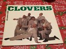 The Clovers Atlantic 8009 High Fidelity  Original 1960 Release LP VG+ Vinyl