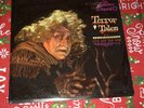 Terror Tales By The Old Sea Hag Martha Wentworth Horror LP VG+ Vinyl Record