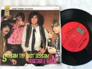 PINK FLOYD-BARRET -SCREAM THY LAST SCREAM-VEGETABLE MAN MADE IN EEC USATO
