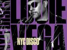 Louie Vega - NYC Disco Part 2 [2 x 12'' Vinyl LP]