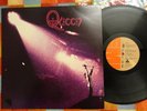 Queen Self Titled Debut LP 1973 **EX+/MINT**'BLAIR'**