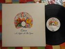 Queen A Night at the Opera LP 1975 **EX/MINT**INNER**GATEFOLD**