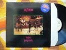 RARE PUNK LP BUZZCOCKS SINGLES GOING STEADY UK 1979 LIBERTY  LBR 1043