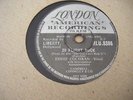 EDDIE COCHRAN * DARK LONELY STREET / 20 FLIGHT ROCK *  VG
