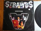 Strawbs ?– Bursting At The Seams LP AMLH 68144    VINYL NEAR MINT  Rarer Matrix