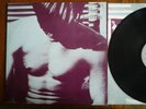 The Smiths ?– The Smiths   ROUGH 61   1984 UK 1st Press    VINYL / SLEEVE EX