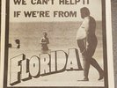 V/A We can't Help it ...Florida ep : + Insert   Original KBD   Roach Motel H. Y